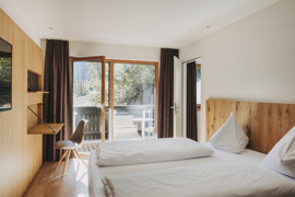 Familienhotel Lagant Brandnertal Vorarlberg