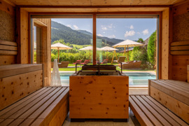 © Margreiter Gastronomie GmbH