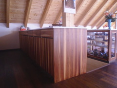 Bild © Tischlerei Johann Struber Bild