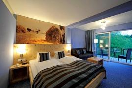 Hotel Landhaus Streklhof Juniorsuite © Hotel Landhaus Streklhof Hotel Landhaus Streklhof Juniorsuite