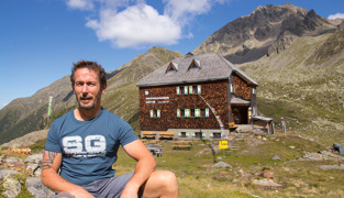 Außenansicht © Osttirol Journal Gasser Außenansicht