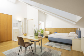 Apartment 4 © Georg Kaulfersch Georgeye Apartment 4