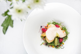 © Trabitsch Catering