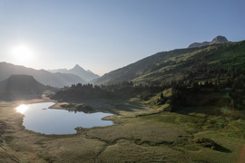 © AlpHus Appartements / Brigitte Moll