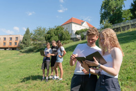 Schule3 © Martin Steinthaler Schule3