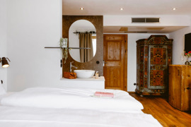 © Hinterberger GmbH, Fotografin: Bettina Gangl