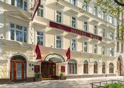 © Austria Classic Hotel Wien GmbH