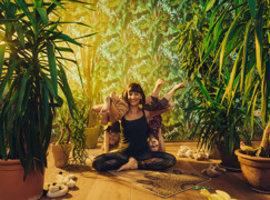 © Hanna Pessl (Press the Button)