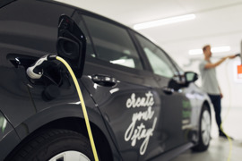 © harry’s home hotels&apartments / Daniel Zangerl