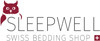 Logo sleepwell