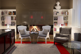 © The Harmonie Vienna