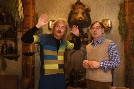 Weber&Breitfuß Folgen 3+4 © Petro Domenigg Weber&Breitfuß Folgen 3+4