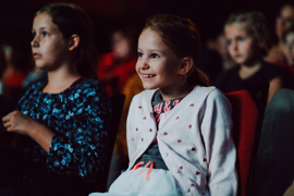 -Publikum © Stella Kager -Publikum