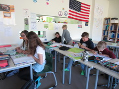 © Gymnasium Seekirchen