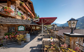 © Gasthof Märzenklamm