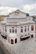 Raimund Theater © Sandra Kosel Raimund Theater