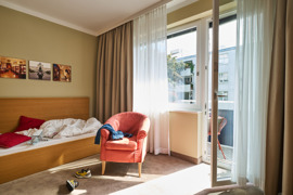 © Henriette Stadthotel/supersusi.com