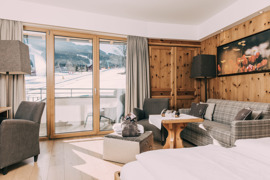 © Hotel Schwaigerhof | Anja Koppitsch