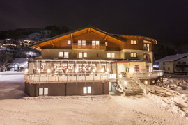 © Zirngast Tourismusbetriebs GmbH