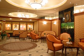 Hotel Erzherzog Rainer Halle © Hotel Erzherzog Rainer Hotel Erzherzog Rainer Halle