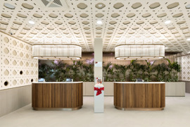 Hotel Bosei Lobby © Austria Trend Hotels Hotel Bosei Lobby