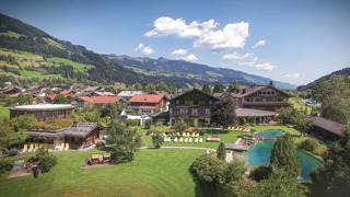 © Wanderhotel Kirchner