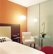 Modern Classic Zimmer © Hotel Ploberger Modern Classic Zimmer