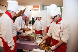 Lehrlinge © HGV Praxis Lehrlinge