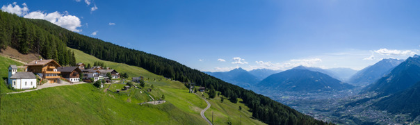 © Familienalm Taser