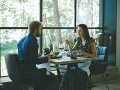 Essen © Naturhotel Waldklause Essen