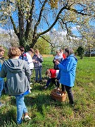 © PNÖMS Sta. Christiana Frohsdorf