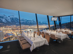 Bergisel-Sky Event © Julian Raggl Bergisel-Sky Event