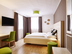 © HOTEL ZUR POST GmbH