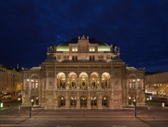 © Wiener Staatsoper, Michael Poehn