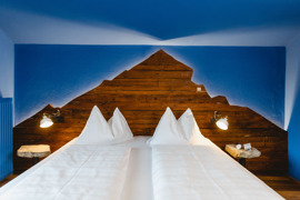 Das Franzl4 © Hinterberger GmbH Das Franzl4