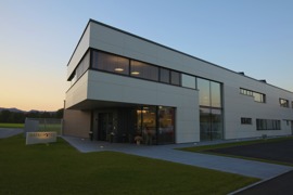 © Hafnertec Bicker GmbH