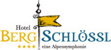 Hotel Bergschlössl Logo