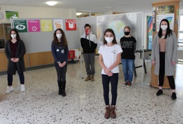 © MS Kopfing, Theresia Kainz