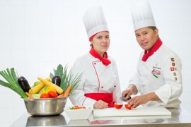 Lehrlinge © Schedl Lehrlinge