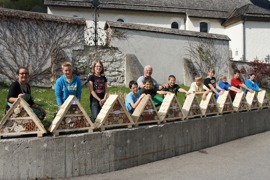 © VMS Biospährenpark Großes Walsertal