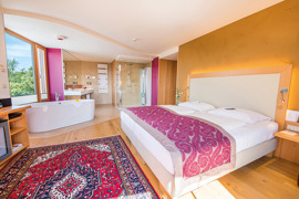 © Retter Bio-Natur-Resort