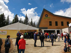 Eröffnungsfest 6.Mai 2012