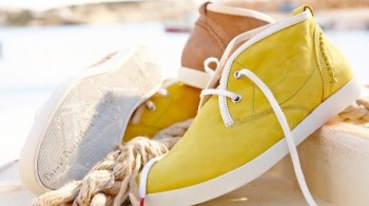 Schnürer von Grüne Erde Schnürer von Grüne Erde