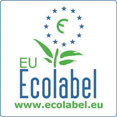 Ecolabel Logo Ecolabel Logo