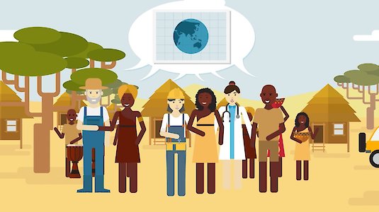 Naturfreunde Internationale Naturfreunde Internationale