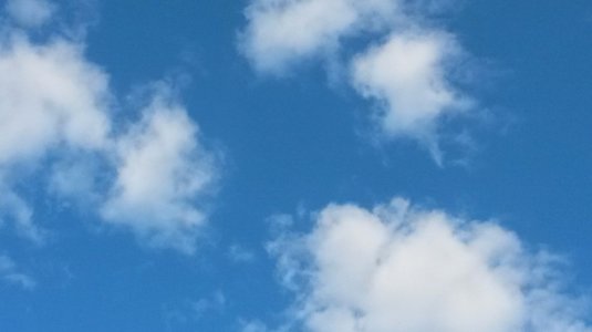 Wolken im Himmel Wolken im Himmel