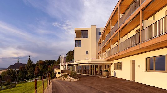 Front des SPES Seminarhotels Front des SPES Seminarhotels