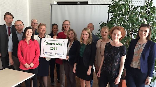 Roundtable Ethik im Tourismus Roundtable Ethik im Tourismus