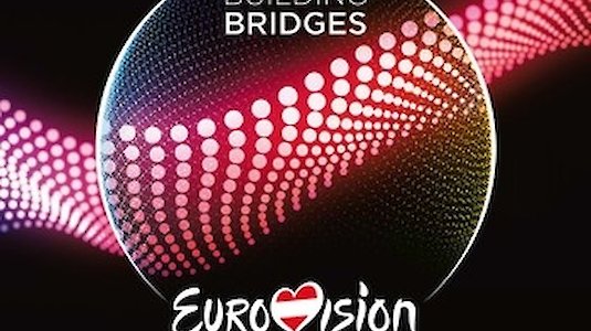 Eurovision Song Contest Logo Eurovision Song Contest Logo