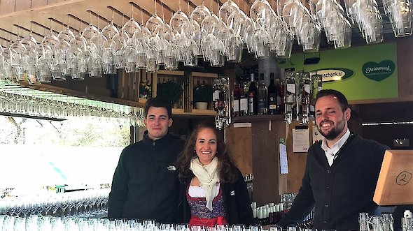 Steiermark-Frühling Wirt Steiermark-Frühling Wirt